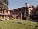 Wagner Residence Woodland Hills
